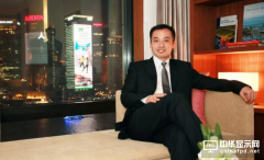 OLED產業大會講師介紹：Advantech U.S.董事長潘仲光
