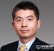 【OLED產業大會|講師】中信證券王少勃：OLED產業鏈未來投資價值