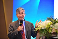 鄧青云：OLED是面向下一代的顯示技術