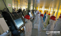 我國液晶顯示量大利潤低緣于缺失自主核心部件