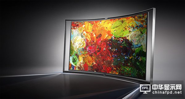 OLED上游材料領域發展現狀及國內競爭格局
