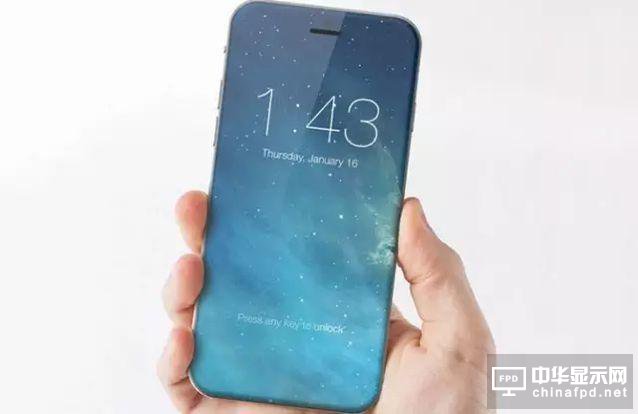 iPhone 8要用3D玻璃？聊聊手機材質(zhì)發(fā)展史