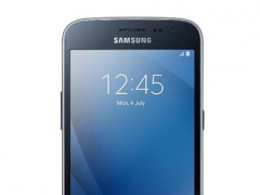 展訊四核！三星發(fā)布Galaxy J2 Pro：內(nèi)存升級(jí)2GB