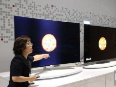 液晶遲暮？OLED何以制勝未來(lái)顯示技術(shù)紛爭(zhēng)
