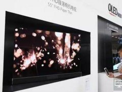 LGD又改技術路線，到底OLED還能不能搞?