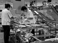 顯示器代工廠 嘗不到面板漲價(jià)甜頭