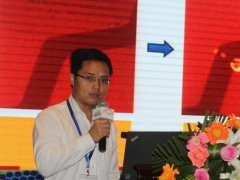 上海天馬微楊康:自容式集成觸控技術(shù)電 極圖形設(shè)計方案研究與開發(fā)