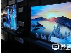 新型顯示技術(shù)代表 OLED電視更具纖薄優(yōu)勢(shì)