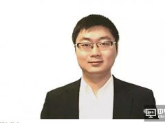 【CIDC2016 講師】龐浩：無鎘量子點材技術與應用