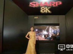 8K面板來了 只具備宣示品牌實力價值？