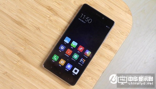 紅米Note4X和紅米4高配版有什么區別？