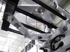 都要興建液晶面板廠 有幾個能真正落地?