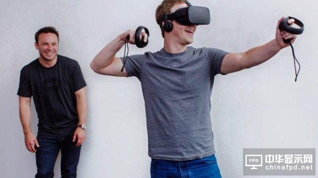 IDC：2020年VR/AR市場規(guī)模將達(dá)1433億美元 