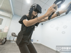 HTC手機業務吃的土，會成為進軍VR的動力嗎？