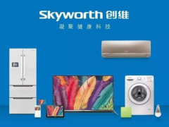 彩電市場競爭格局巨變， 創維“修煉內功”逆勢增長