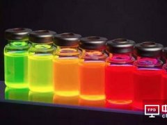 京東方研制出AMQLED 量子點能否要翻身？