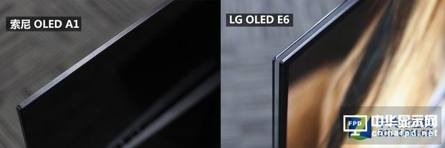 索尼斬殺LG？?jī)煽罡叨薕LED電視對(duì)比評(píng)測(cè)
