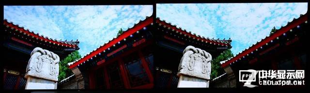 索尼斬殺LG？?jī)煽罡叨薕LED電視對(duì)比評(píng)測(cè)