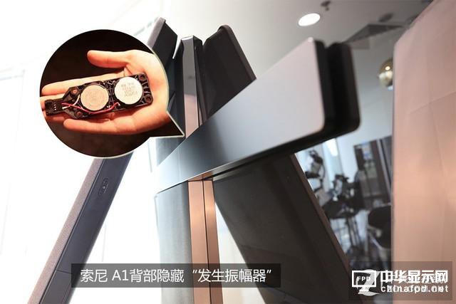 索尼斬殺LG？?jī)煽罡叨薕LED電視對(duì)比評(píng)測(cè)