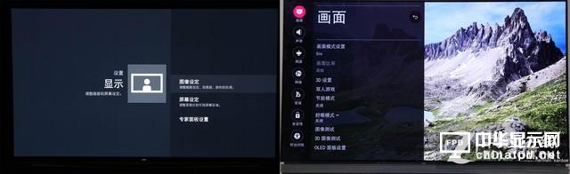 索尼斬殺LG？?jī)煽罡叨薕LED電視對(duì)比評(píng)測(cè)