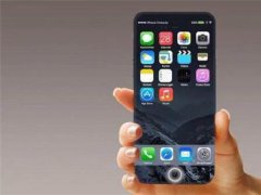 iPhone對(duì)觸摸屏是拯救還是消滅？