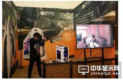 VR未普及 VR電競會是一股虛火嗎？
