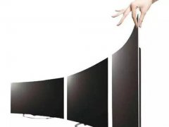 OLED電視引爆的點火器 掌握在這兩家企業手中