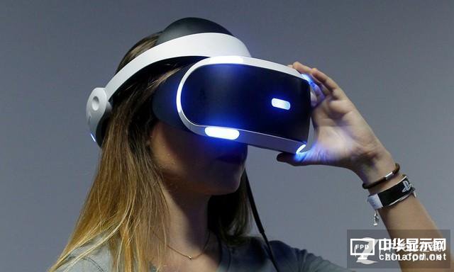 VR？車載？OLED技術(shù)備受看好市場前景廣