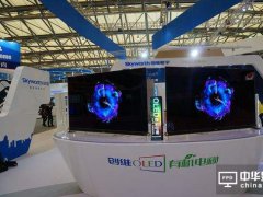顯示技術現“第三陣營”？純色技術只是宣傳噱頭