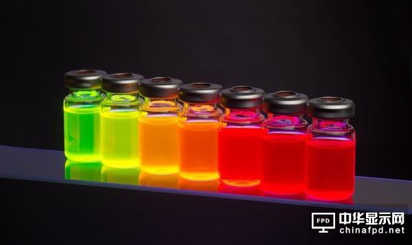 國產造出秒AMOLED的QLED：跟OLED有和區(qū)別？