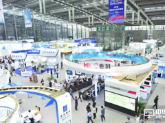 CITE2017圓滿閉幕 我協會領導走訪參展企業