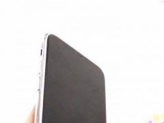 iPhone 8機模曝光:放心了 指紋不在背后