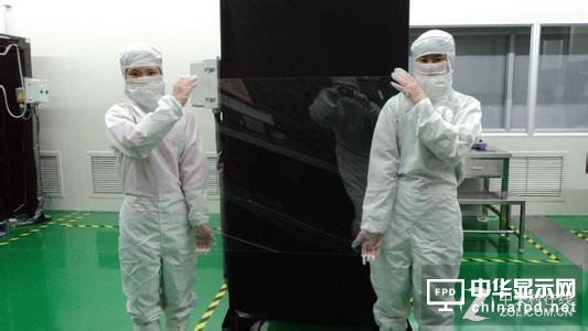 “X代線”什么鬼? 解讀顯示面板生產代線