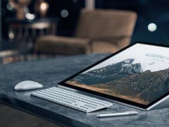 微軟Surface Studio市場表現強勁