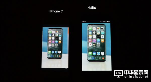 搞機番外篇：小米6深度評測 雙莖頭能否對抗iPhone 7P？