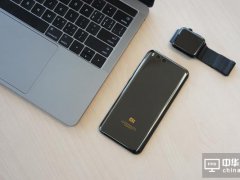 小米6評測 雙鏡頭能否對抗iPhone 7P？