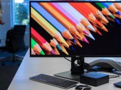 革新與顛覆 OLED/量子點(diǎn)顯示孰能稱王?