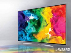 顯示面板中的高端貨 IPS為何能夠問鼎？