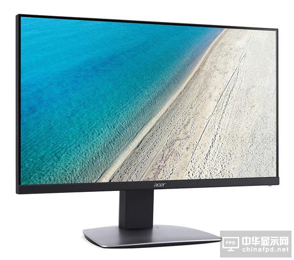 宏碁推4K超高清顯示器BM320：售價超8900元