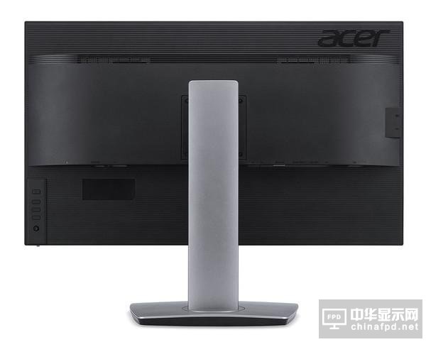 宏碁推4K超高清顯示器BM320：售價超8900元