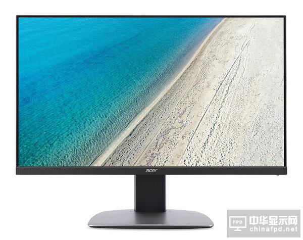 宏碁推4K超高清顯示器BM320：售價超8900元