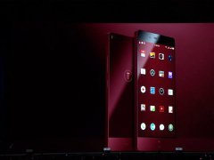 錘子發布新機堅果Pro 售價1499元起