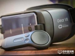 Q1虛擬現實設備銷量出爐：Gear VR仍居首