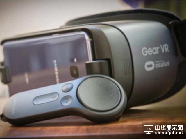 Q1虛擬現(xiàn)實設(shè)備銷量出爐：Gear VR仍居首 