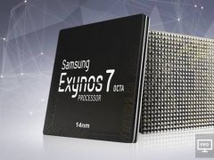 三星Exynos7872芯片曝光 或將10月出貨