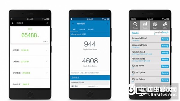 堅果Pro和360手機N5對比評測：哪個好？Pro/N5誰更值得買？