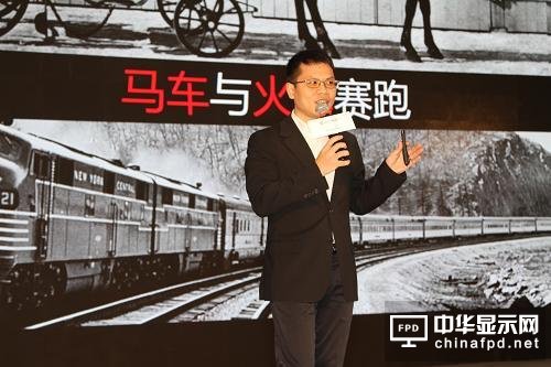 創維Wallpaper革新彩電行業，OLED技術成新寵