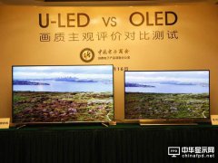 2017年上半年最受關注的“網紅”顯示技術都有誰？