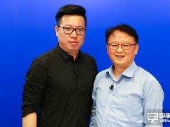 LGD李廷漢：未來OLED將主導高端電視市場
