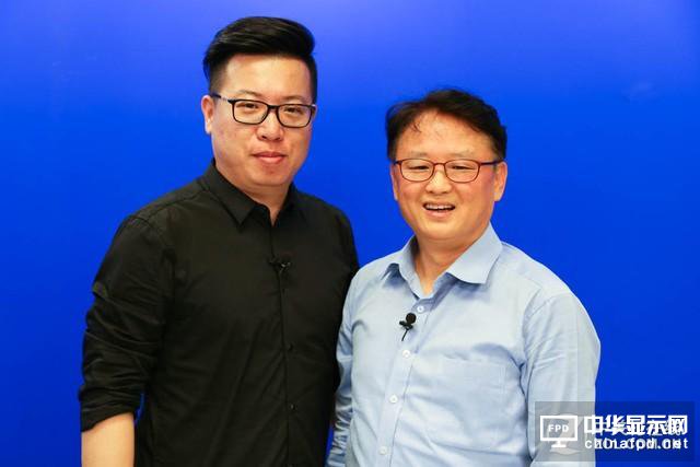 LGD李廷漢：未來OLED將主導高端電視市場